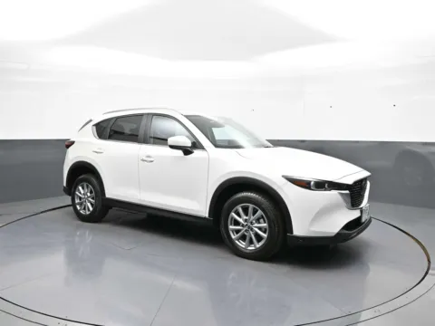 More photos of 2023 Mazda CX-5 2.5 S Preferred Package at Plaza Honda, NY
