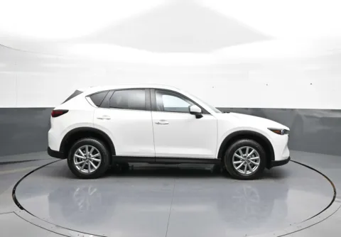 More photos of 2023 Mazda CX-5 2.5 S Preferred Package at Plaza Honda, NY