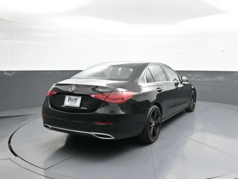 More photos of 2024 Mercedes-Benz C 300 at Plaza Honda, NY