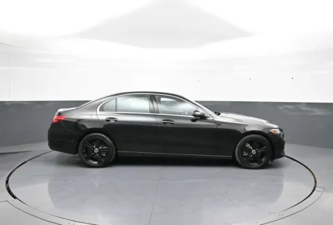 More photos of 2024 Mercedes-Benz C 300 at Plaza Honda, NY