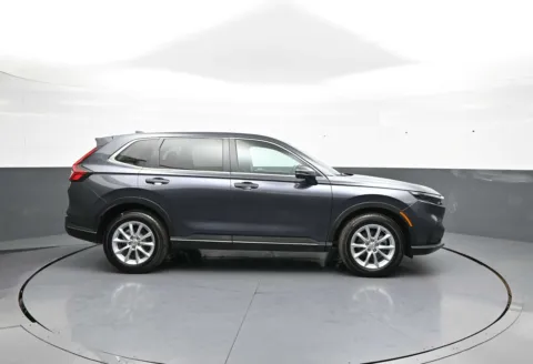 More photos of 2026 Honda CR-V EX at Plaza Honda, NY