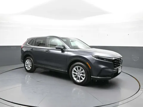 More photos of 2026 Honda CR-V EX at Plaza Honda, NY