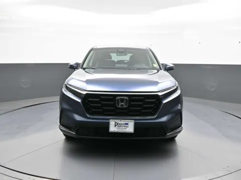 Photos of 2024 Honda CR-V EX-L for sale in Brooklyn, NY at Plaza Honda