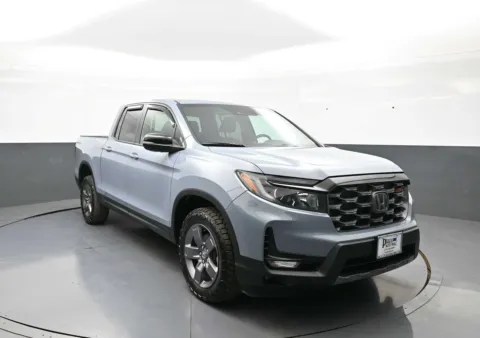 Another view of 2024 Honda Ridgeline TrailSport for sale in Brooklyn, NY at Plaza Honda