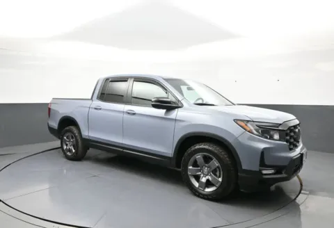 Another view of 2024 Honda Ridgeline TrailSport for sale in Brooklyn, NY at Plaza Honda
