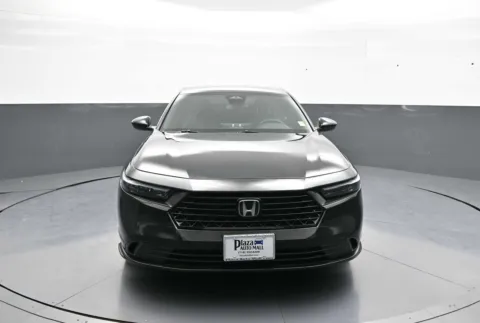 Photos of 2025 Honda Accord Hybrid Sport for sale in Brooklyn, NY at Plaza Honda