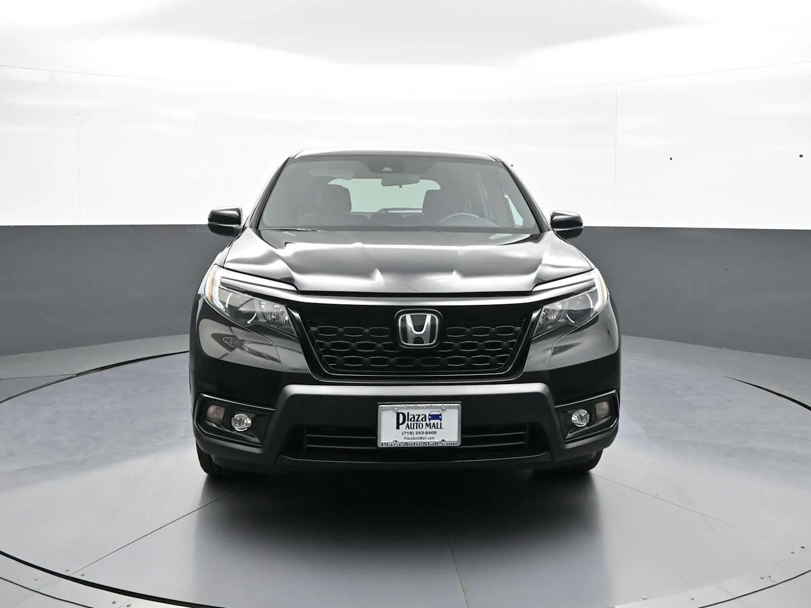Black 2021 Honda Passport Sport for sale in Brooklyn, NY