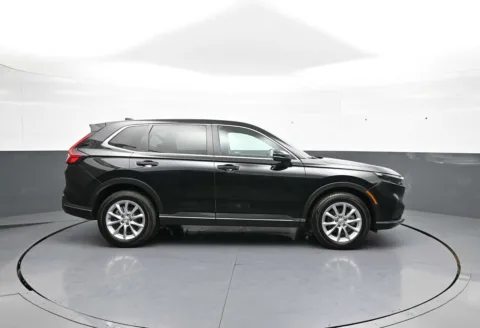 More photos of 2026 Honda CR-V EX at Plaza Honda, NY
