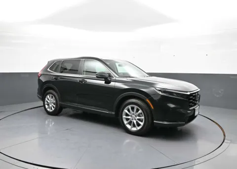 Another view of 2026 Honda CR-V EX for sale in Brooklyn, NY at Plaza Honda