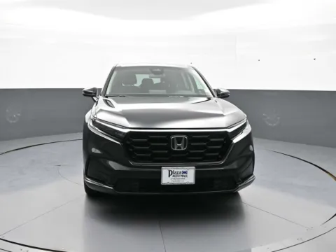 Black 2026 Honda CR-V EX for sale in Brooklyn, NY