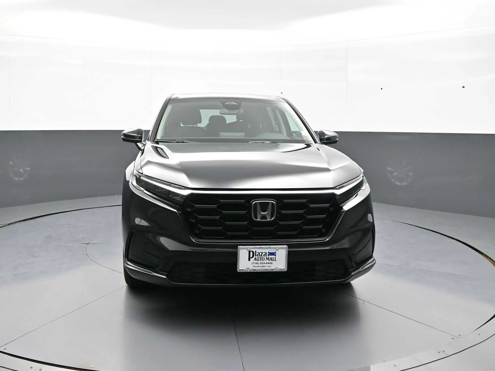 Black 2026 Honda CR-V EX for sale in Brooklyn, NY