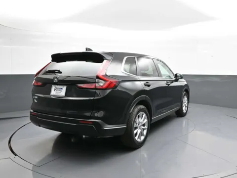 More photos of 2026 Honda CR-V EX at Plaza Honda, NY