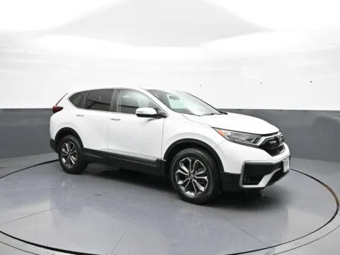 More photos of 2020 Honda CR-V EX at Plaza Honda, NY