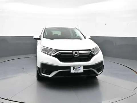 Photos of 2020 Honda CR-V EX for sale in Brooklyn, NY at Plaza Honda
