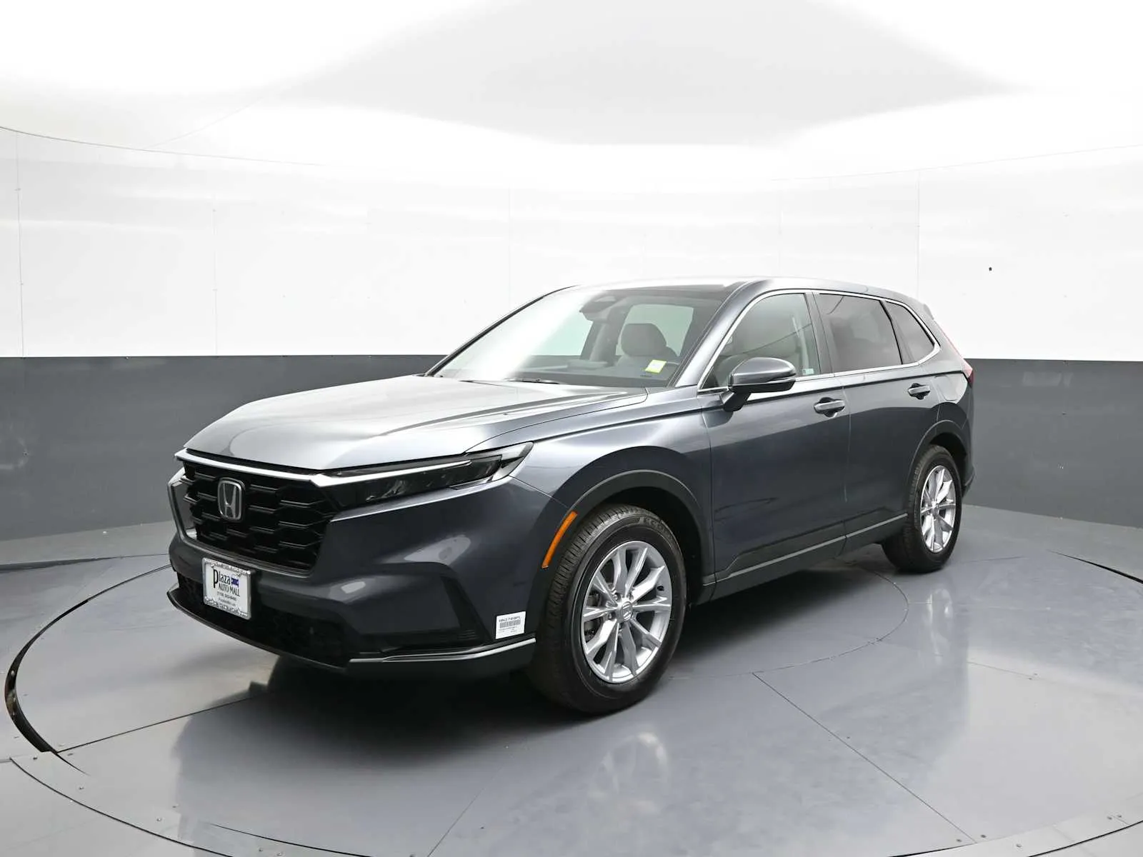 Gray 2024 Honda CR-V EX-L for sale in Brooklyn, NY