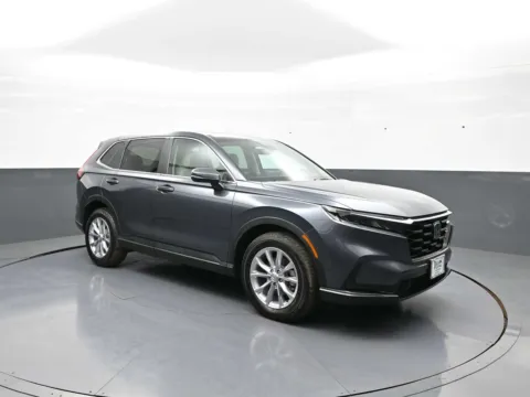 More photos of 2024 Honda CR-V EX-L at Plaza Honda, NY