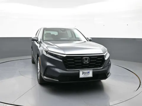 Another view of 2024 Honda CR-V EX-L for sale in Brooklyn, NY at Plaza Honda