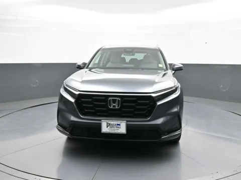 Photos of 2024 Honda CR-V EX-L for sale in Brooklyn, NY at Plaza Honda