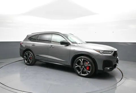 More photos of 2025 Acura MDX Type S w/Advance Package at Plaza Honda, NY