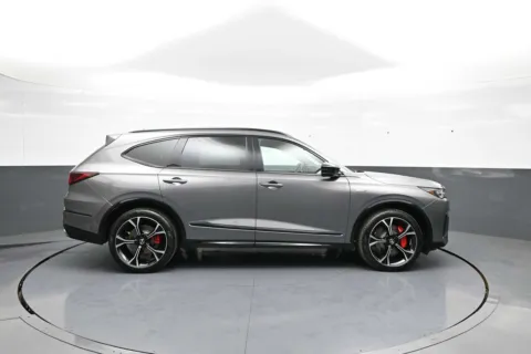 More photos of 2025 Acura MDX Type S w/Advance Package at Plaza Honda, NY