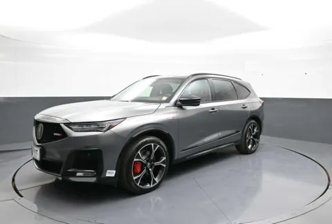 Gray 2025 Acura MDX Type S w/Advance Package for sale in Brooklyn, NY