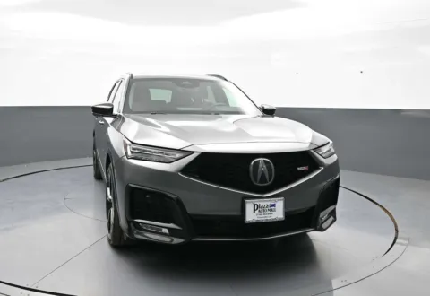 Photos of 2025 Acura MDX Type S w/Advance Package for sale in Brooklyn, NY at Plaza Honda