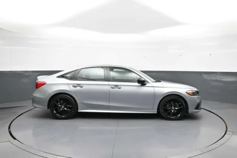 More photos of 2024 Honda Civic Sport at Plaza Honda, NY
