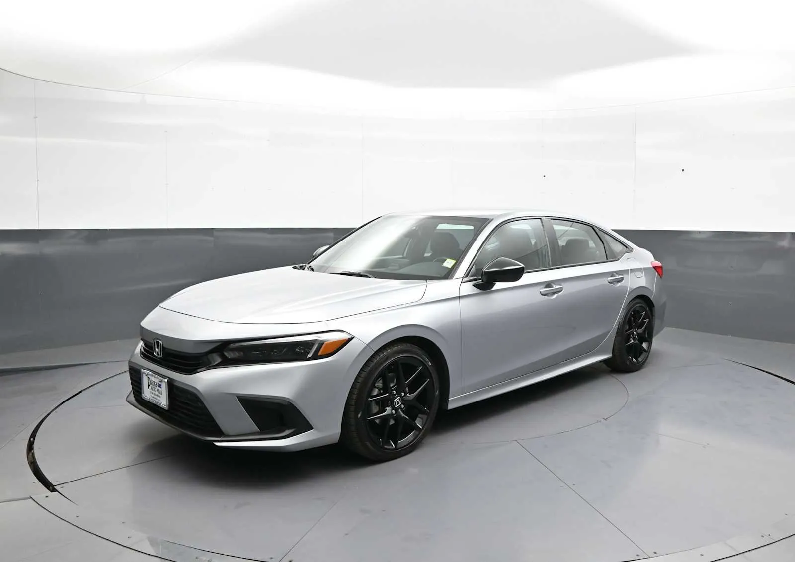 2024 Honda Civic Sport for sale in Brooklyn, NY