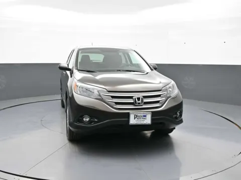 Photos of 2013 Honda CR-V EX-L for sale in Brooklyn, NY at Plaza Honda