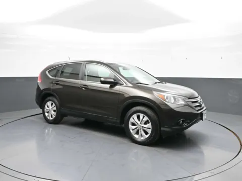 More photos of 2013 Honda CR-V EX-L at Plaza Honda, NY