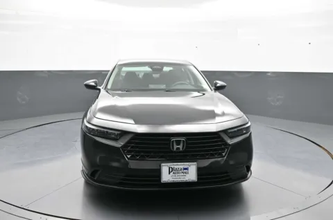 Black 2024 Honda Accord LX for sale in Brooklyn, NY