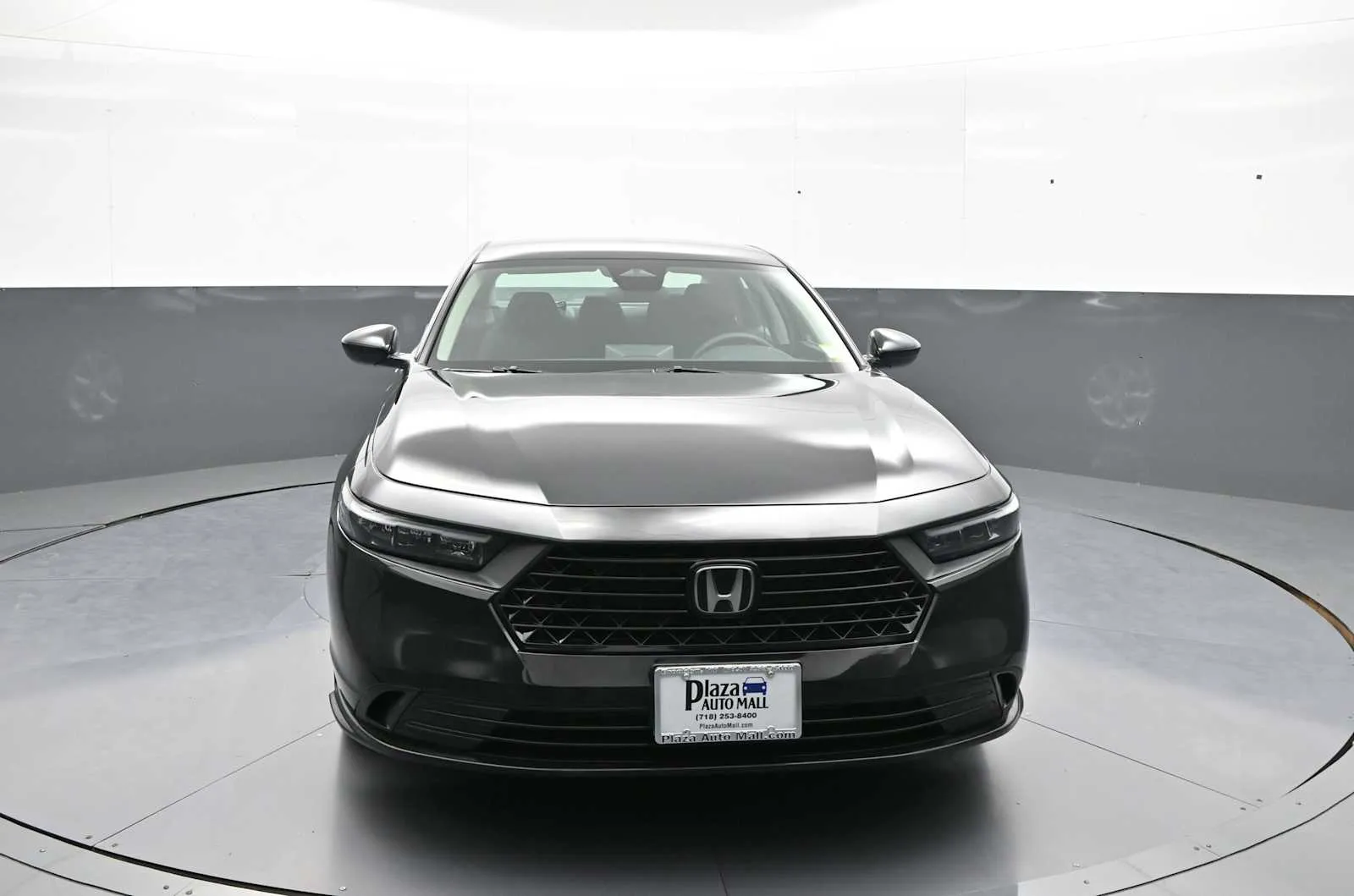 Black 2024 Honda Accord LX for sale in Brooklyn, NY