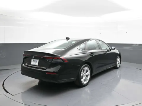 More photos of 2024 Honda Accord LX at Plaza Honda, NY