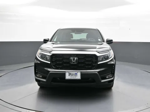 Photos of 2023 Honda Passport EX-L for sale in Brooklyn, NY at Plaza Honda