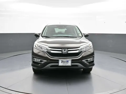 Brown 2016 Honda CR-V Touring for sale in Brooklyn, NY