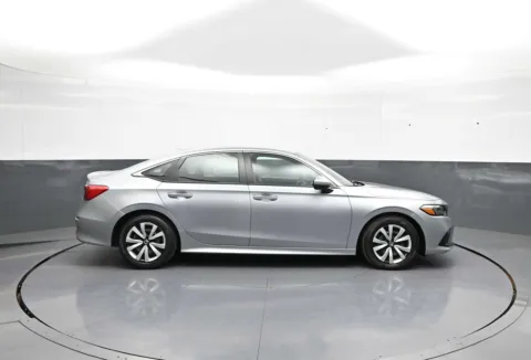 More photos of 2024 Honda Civic LX at Plaza Honda, NY