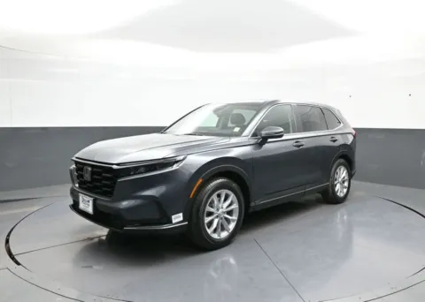 Gray 2024 Honda CR-V EX-L for sale in Brooklyn, NY