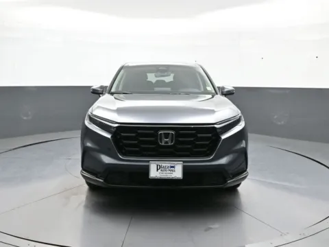 Photos of 2024 Honda CR-V EX-L for sale in Brooklyn, NY at Plaza Honda