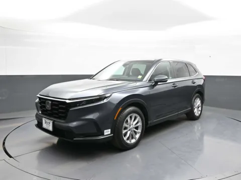 Gray 2024 Honda CR-V EX-L for sale in Brooklyn, NY