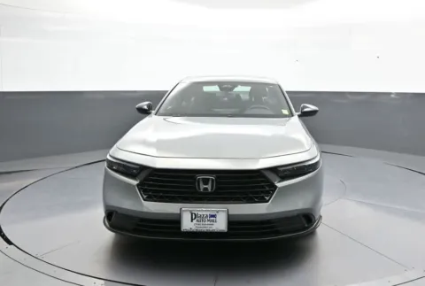Photos of 2024 Honda Accord Hybrid Sport for sale in Brooklyn, NY at Plaza Honda