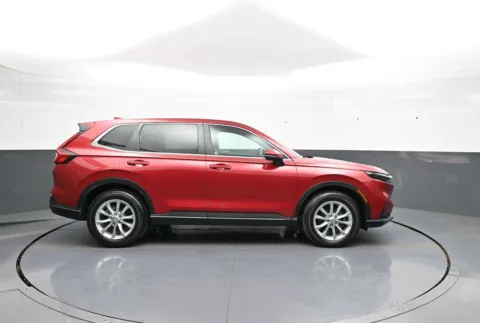 More photos of 2024 Honda CR-V EX at Plaza Honda, NY