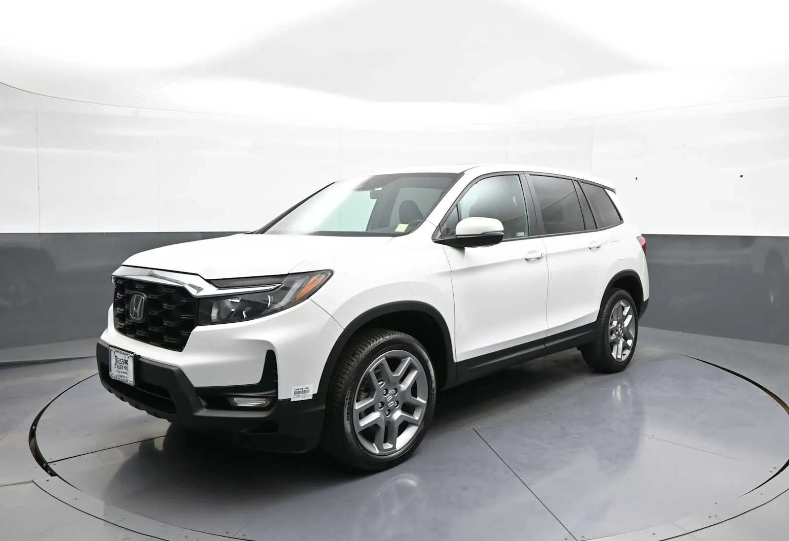 Used Honda Passport for sale in Brooklyn, NY