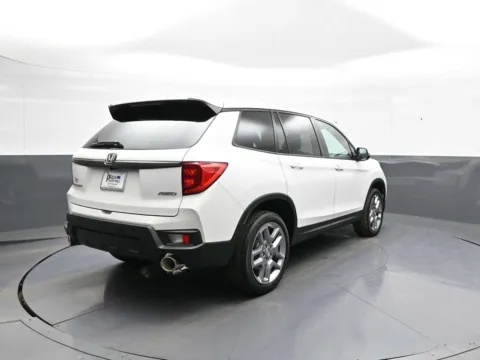More photos of 2023 Honda Passport EX-L at Plaza Honda, NY