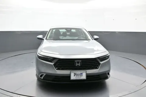 Photos of 2023 Honda Accord Hybrid Touring for sale in Brooklyn, NY at Plaza Honda