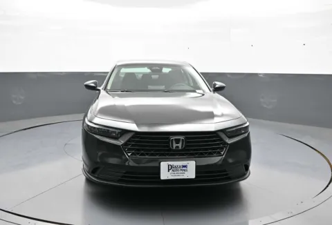 Photos of 2026 Honda Accord LX for sale in Brooklyn, NY at Plaza Honda