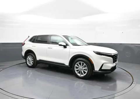 Another view of 2025 Honda CR-V EX for sale in Brooklyn, NY at Plaza Honda