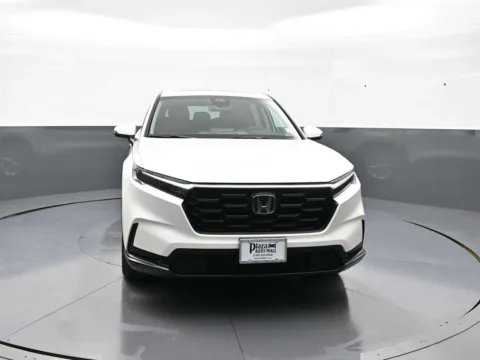 White 2025 Honda CR-V EX for sale in Brooklyn, NY