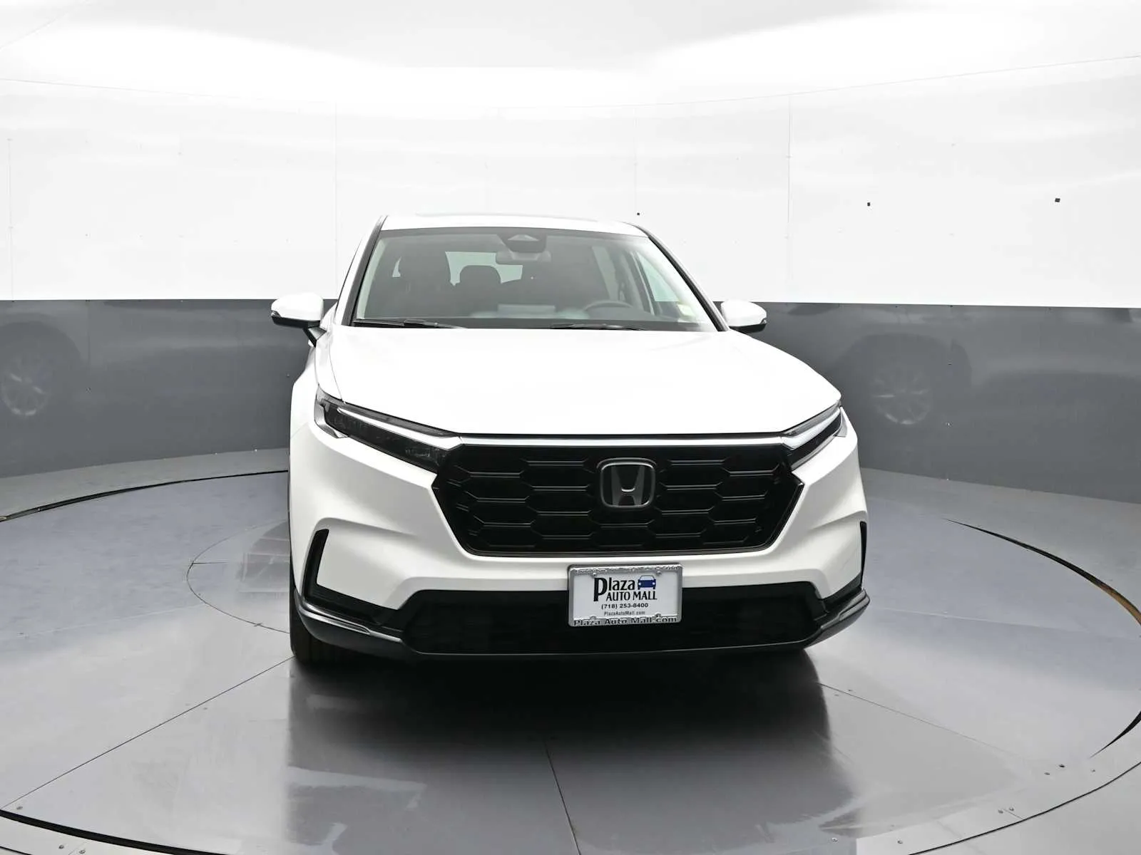 White 2025 Honda CR-V EX for sale in Brooklyn, NY