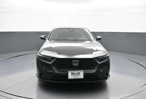 Photos of 2026 Honda Accord Hybrid Sport-L for sale in Brooklyn, NY at Plaza Honda
