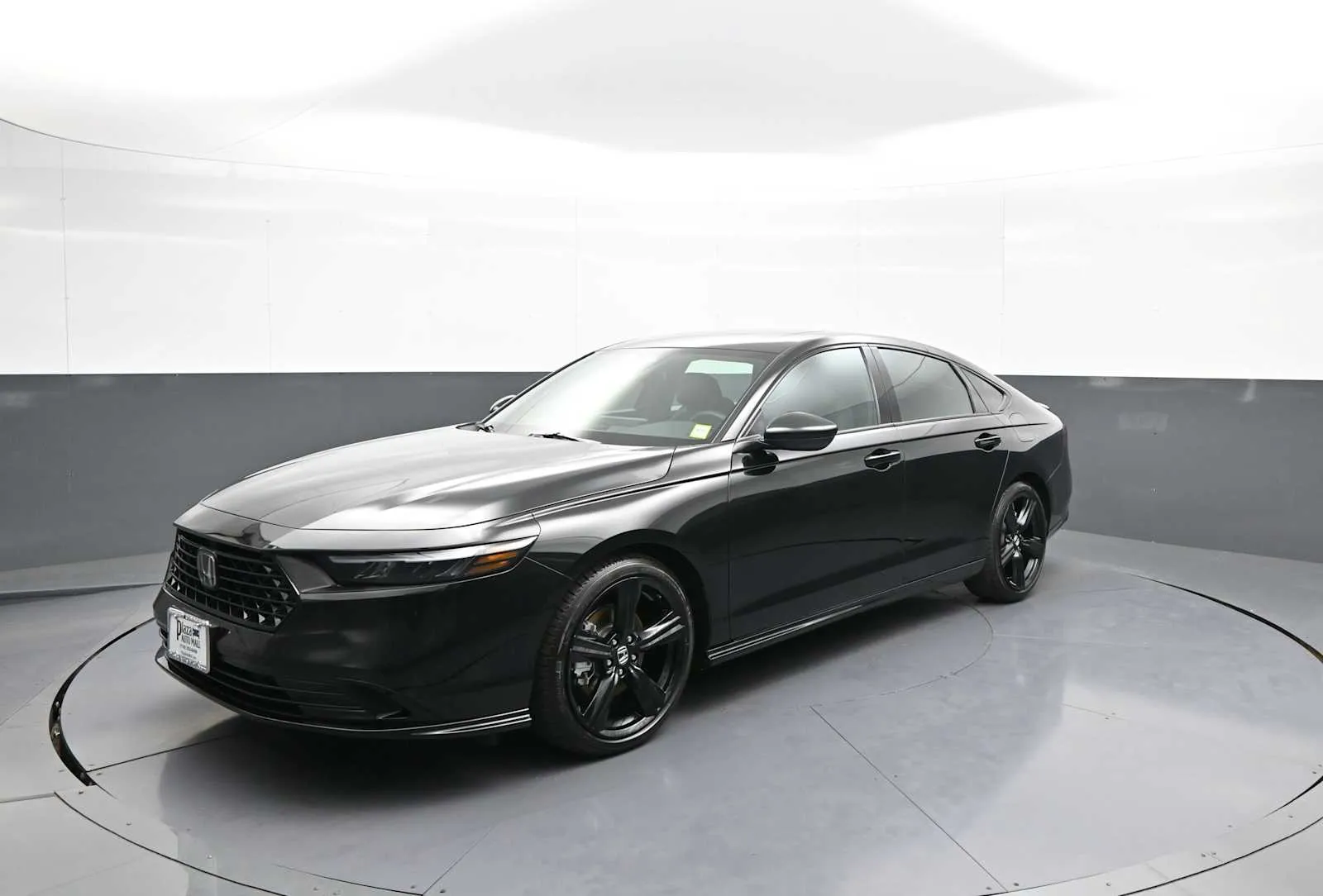 Black 2026 Honda Accord Hybrid Sport-L for sale in Brooklyn, NY